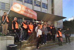 Brest : Actualités Ecoles ALSH